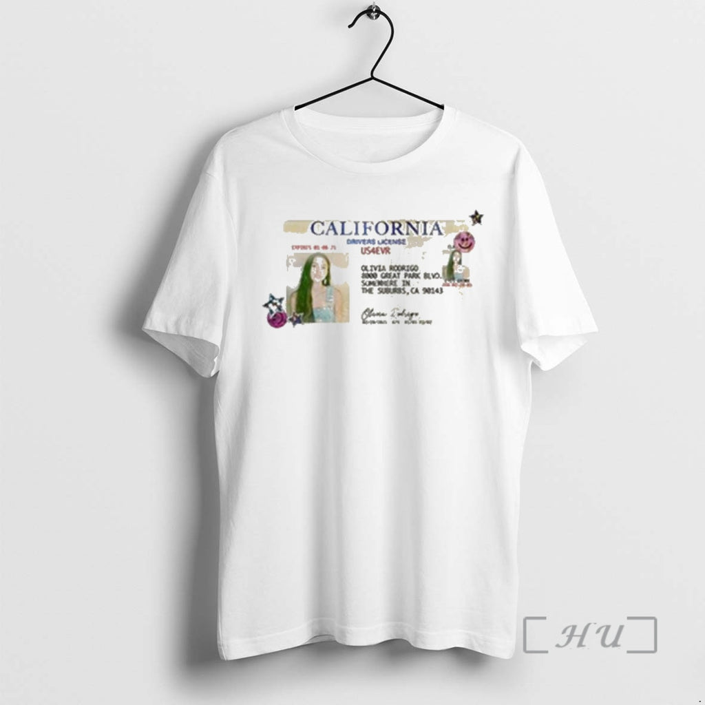 Officials Drivers License 5 Year Anniversary T-Shirts, Hoodie, Sweatshirt | PopFlextees.com