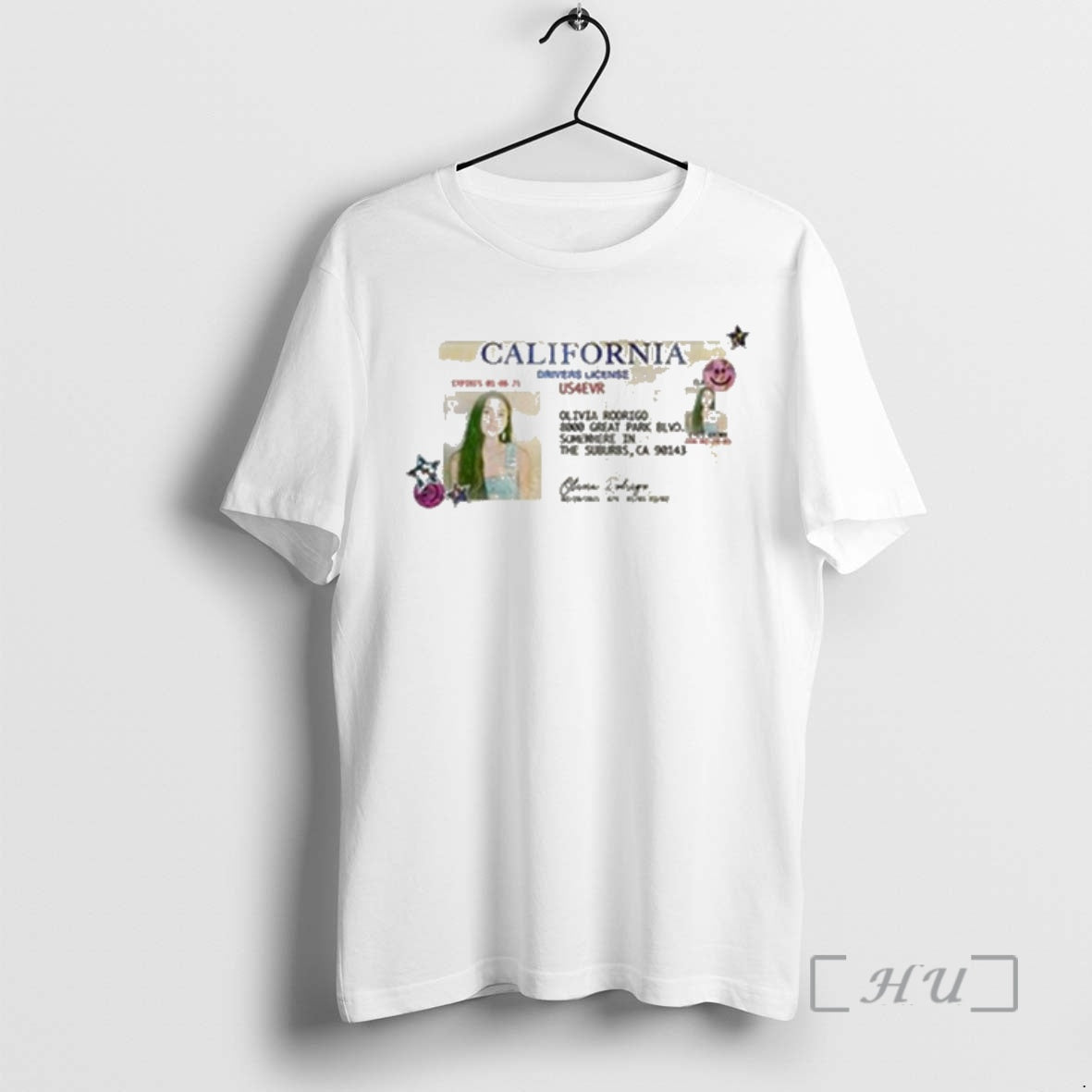 Officials Drivers License 5 Year Anniversary T-Shirts, Hoodie, Sweatshirt | PopFlextees.com
