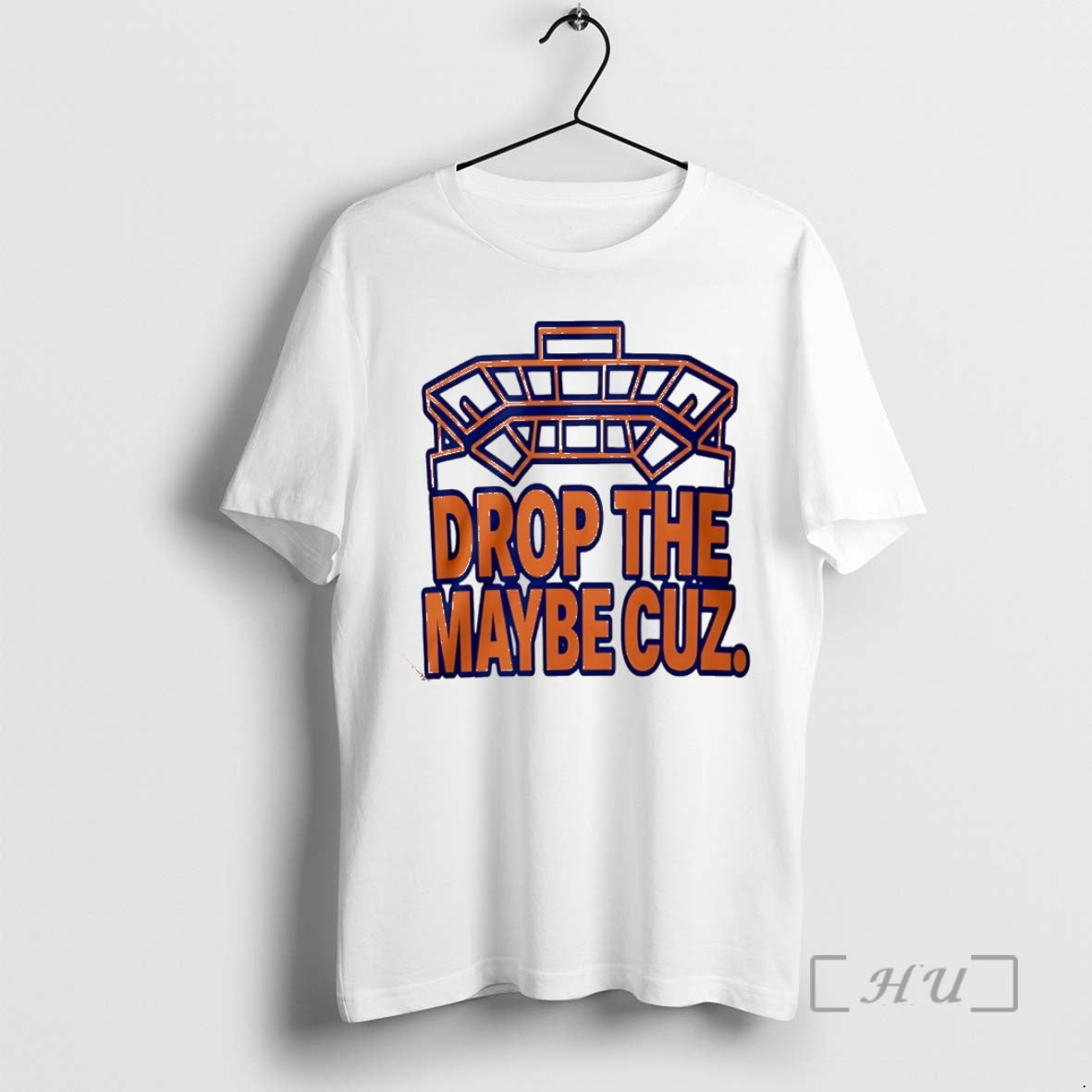 Officials Drop Maybe Cuz T-Shirts, Hoodie, Sweatshirt