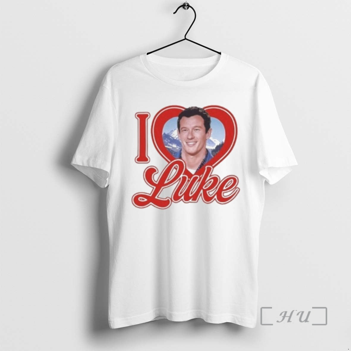 Officials Dua Lipa Callum Turner I Love Luke T-Shirts, Hoodie, Sweatshirt | PopFlextees.com