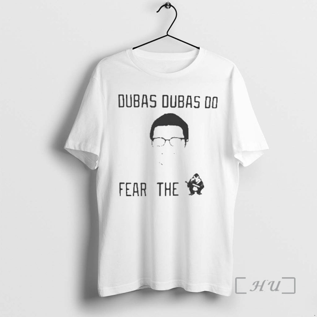 Officials Dubas Dubas Do Fear The Pens T-Shirts, Hoodie, Sweatshirt | PopFlextees.com