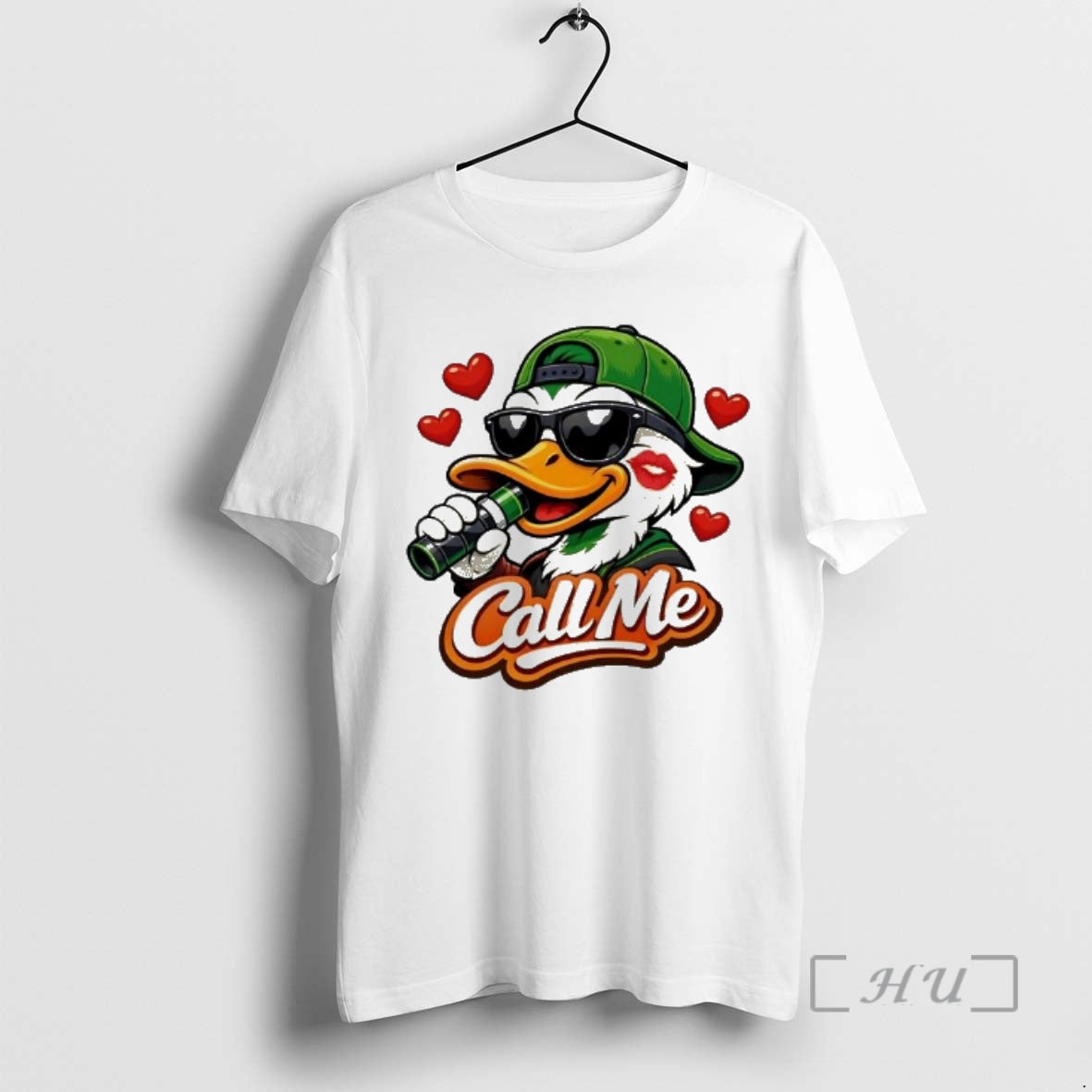 Officials Duck Call Me T-Shirts, Hoodie, Sweatshirt | PopFlextees.com