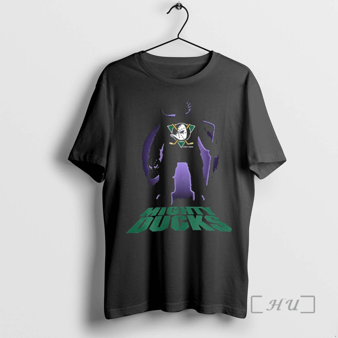 Officials Ducks Anaheim Hockey Team Club Mighty Ducks 90s Vintage T-Shirts, Hoodie, Sweatshirt | PopFlextees.com