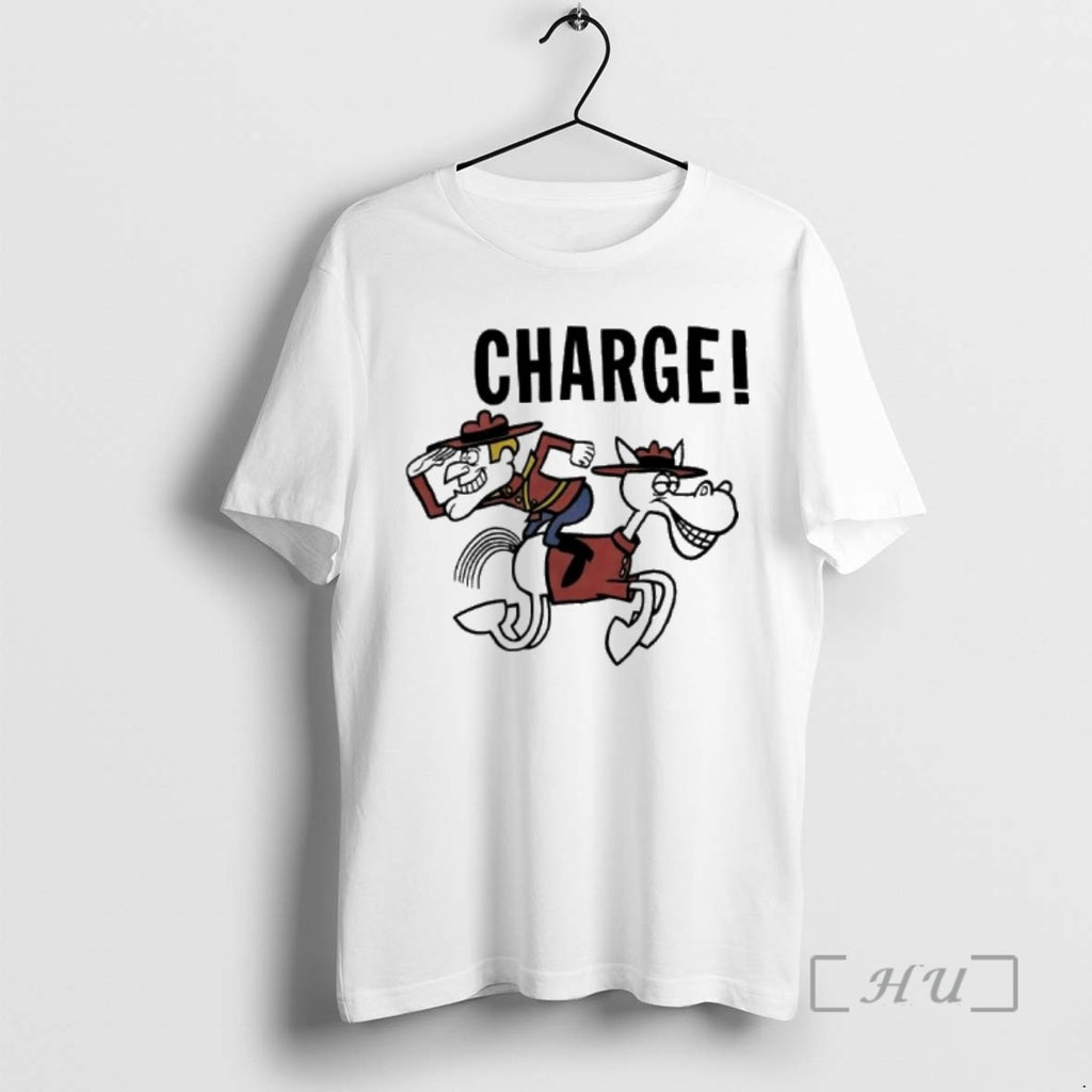 Officials Dudley Do Right Charge T-Shirts, Hoodie, Sweatshirt | PopFlextees.com