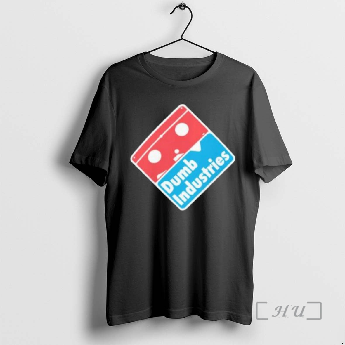 Officials Dumb Industries Dominos Mashup T-Shirts, Hoodie, Sweatshirt | PopFlextees.com