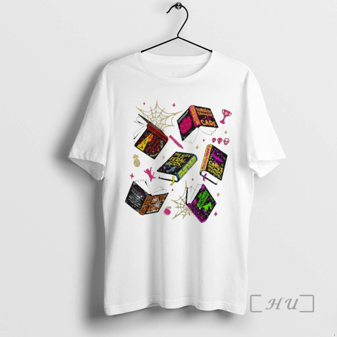 Officials Dungeon Crawler Carl Books Dungeon Master Inspired T-Shirts, Hoodie, Sweatshirt