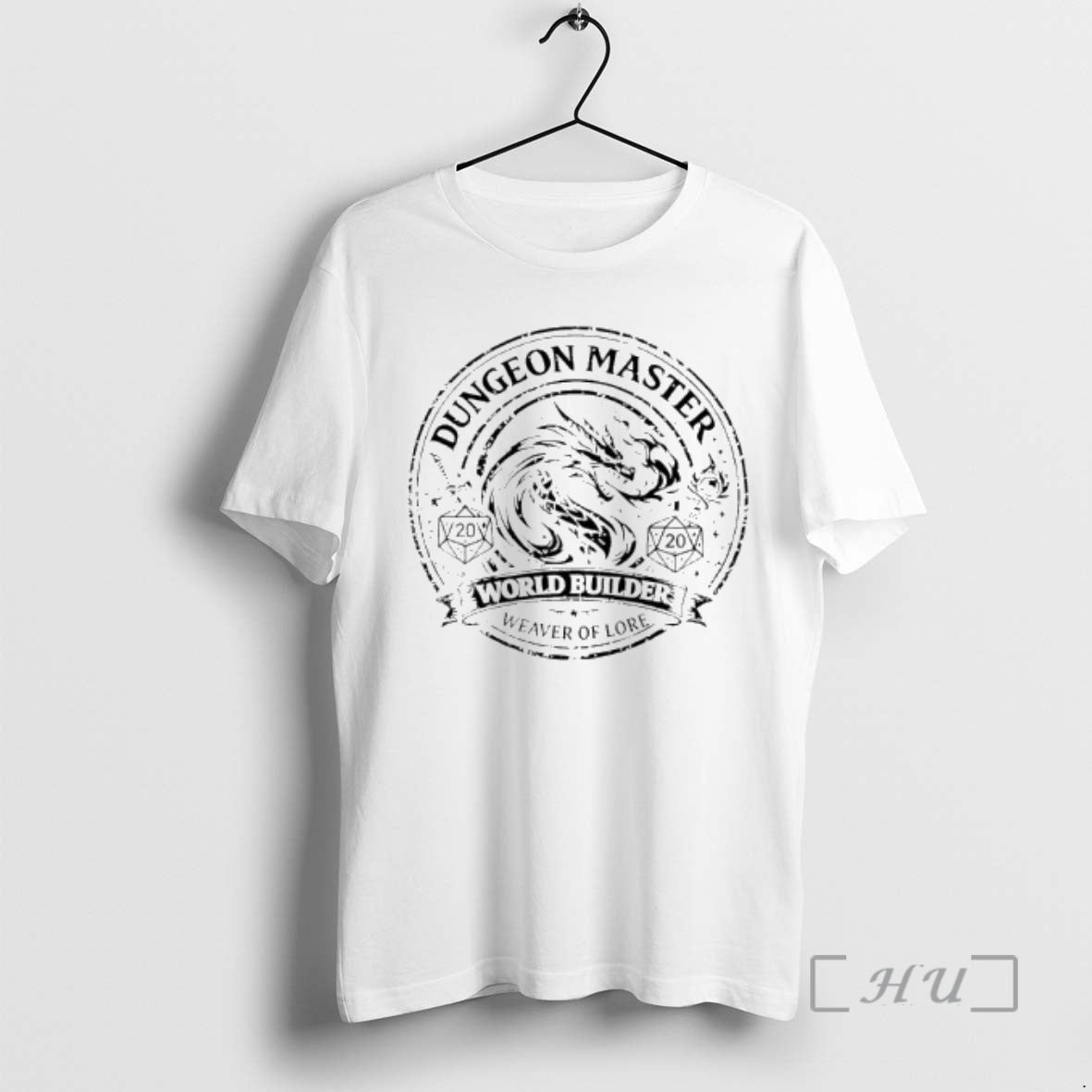 Officials Dungeon Master World Builder Brand T-Shirts, Hoodie, Sweatshirt | PopFlextees.com