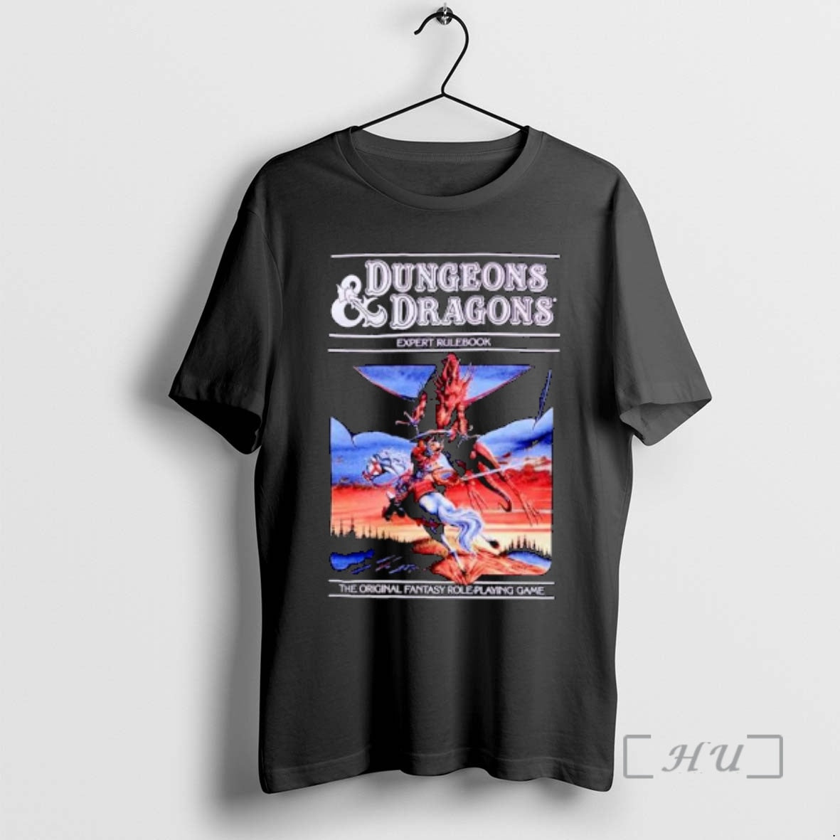 Officials Dungeons Dragons Expert Rulebook Ornaments T-Shirts, Hoodie, Sweatshirt | PopFlextees.com