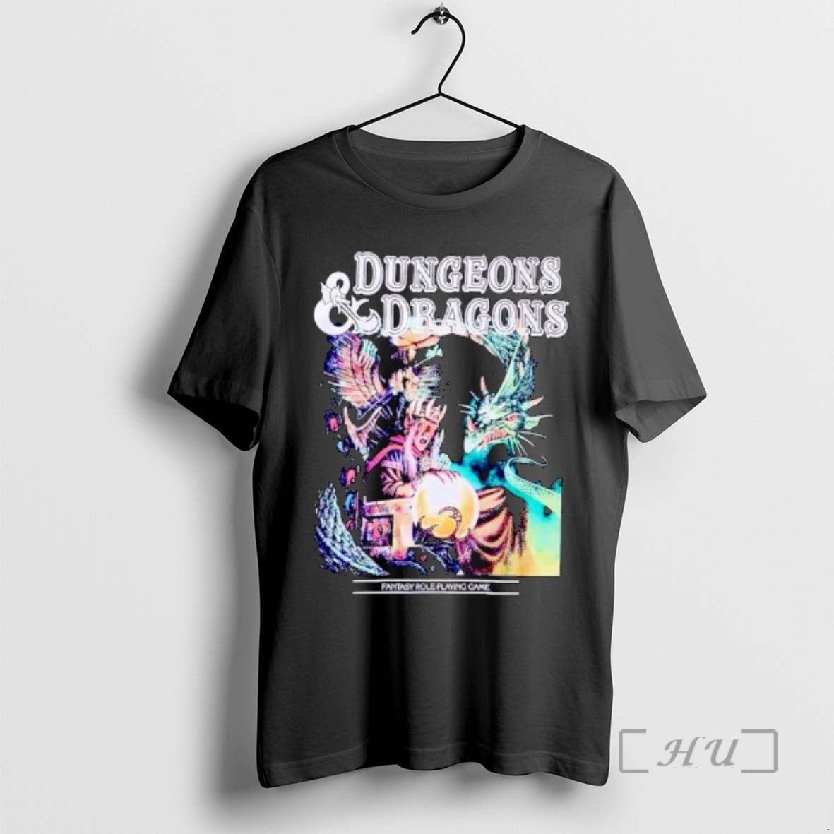 Officials Dungeons Dragons Orb Dragon Ornaments T-Shirts, Hoodie, Sweatshirt | PopFlextees.com