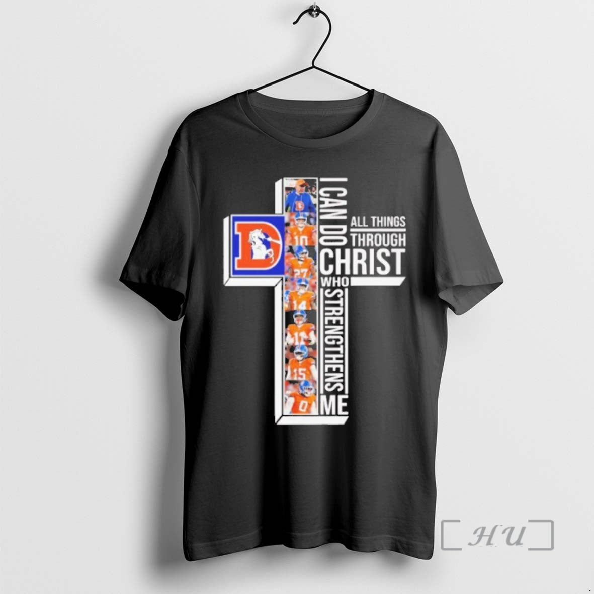 Officials Durham Bulls I Can Do All Things Through Christ Who Strengthens Me Premium T-Shirts, Hoodie, Sweatshirt