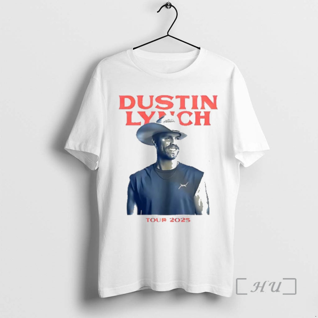 Officials Dustin Lynch Photo Tour 2025 T-Shirts, Hoodie, Sweatshirt | PopFlextees.com