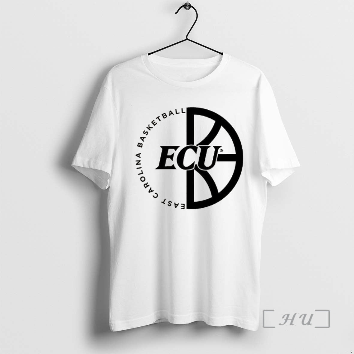 Officials Ecu East Carolina Pirates Basketball Logo T-Shirts, Hoodie, Sweatshirt | PopFlextees.com