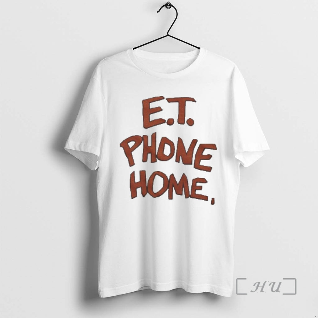 Officials Et Phone Home Ringer T-Shirts, Hoodie, Sweatshirt | PopFlextees.com