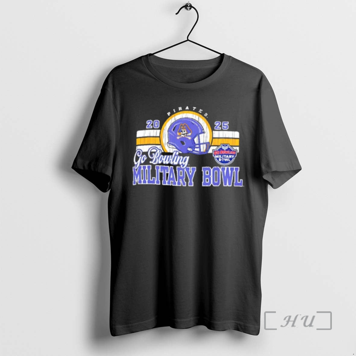 Officials East Carolina Ecu Football 2025 Military Bowl Go Bowling T-Shirts, Hoodie, Sweatshirt | PopFlextees.com