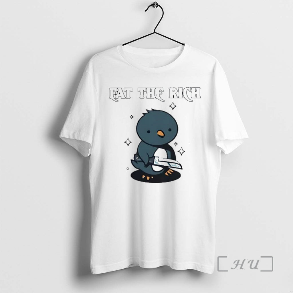 Officials Eat Rich Bird Meme T-Shirts, Hoodie, Sweatshirt