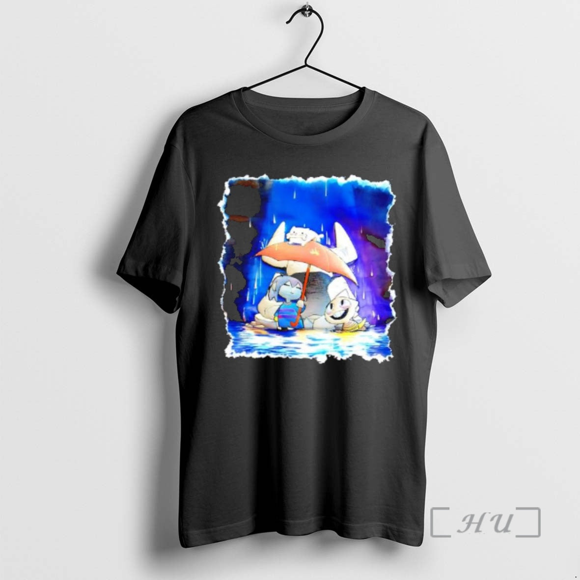 Officials Echoes Beneath Character Graphic T-Shirts, Hoodie, Sweatshirt | PopFlextees.com