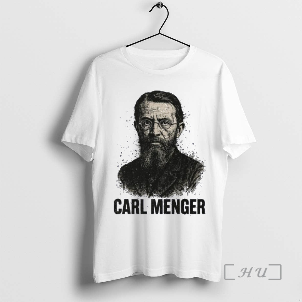 Officials Economist Carl Menger T-Shirts, Hoodie, Sweatshirt | PopFlextees.com