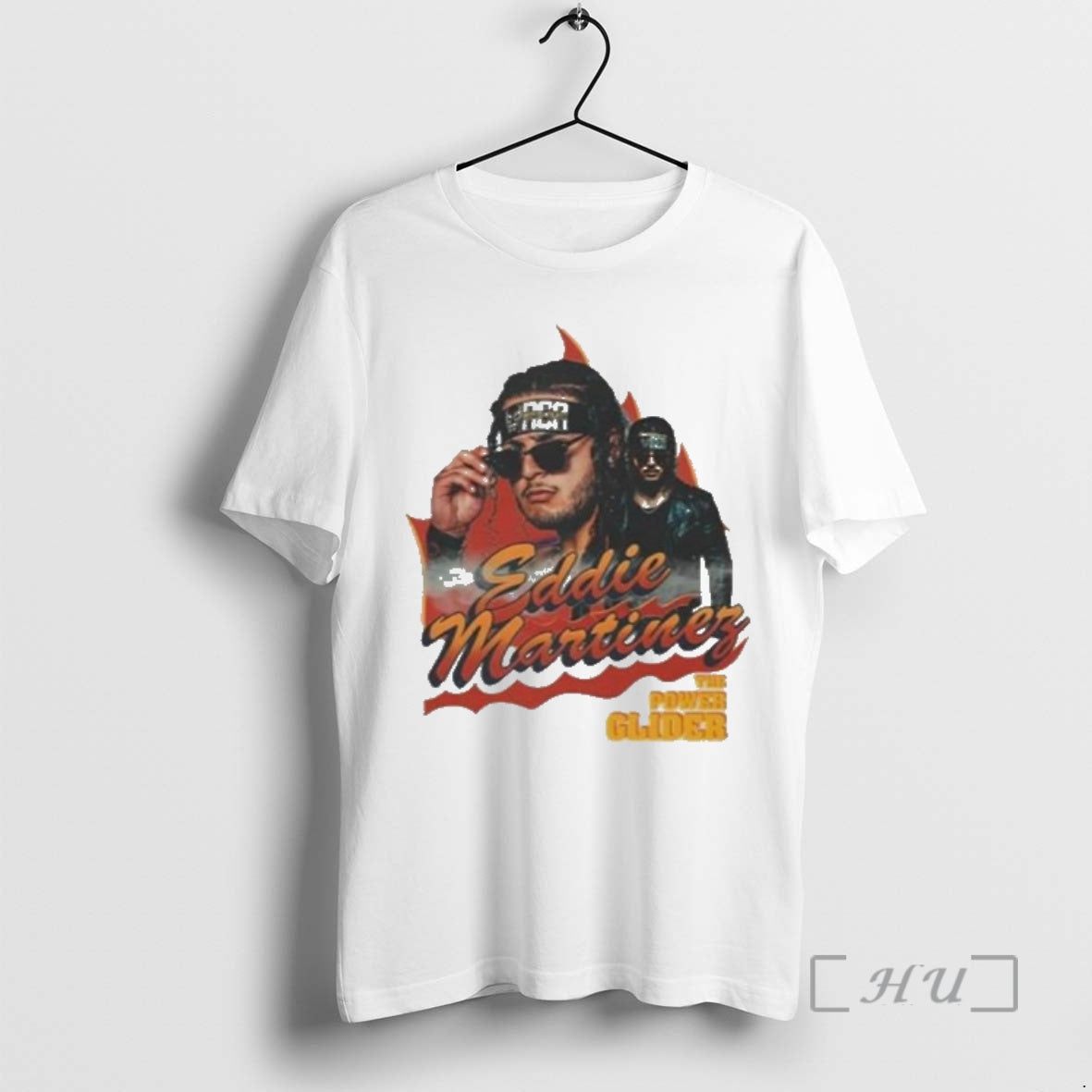 Officials Eddie Martinez Power Glider T-Shirts, Hoodie, Sweatshirt | PopFlextees.com