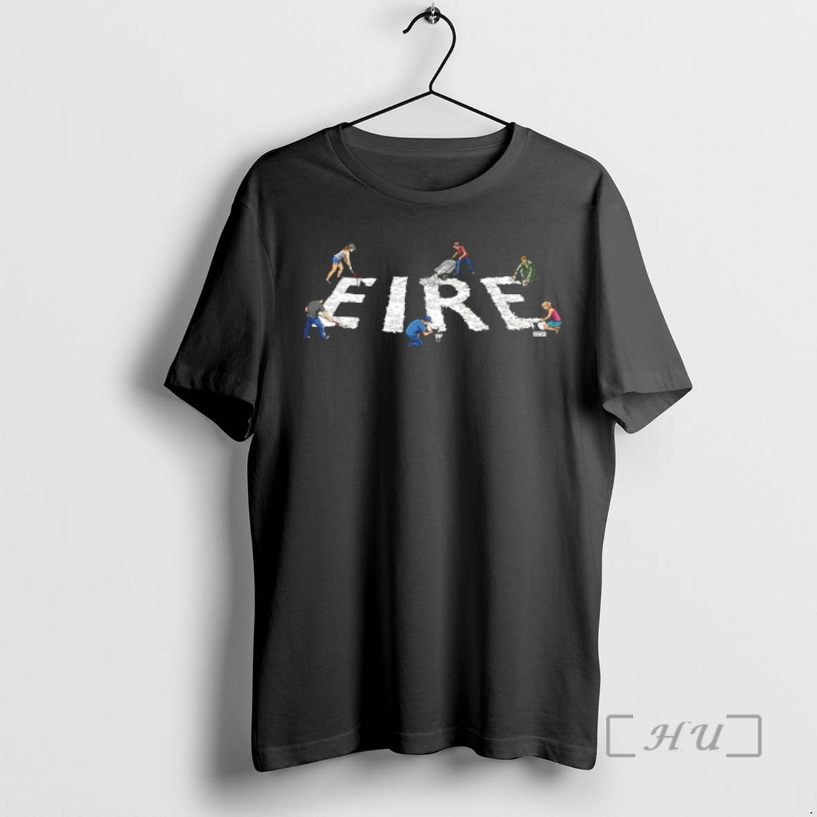 Officials Eire Neutrality T-Shirts, Hoodie, Sweatshirt | PopFlextees.com