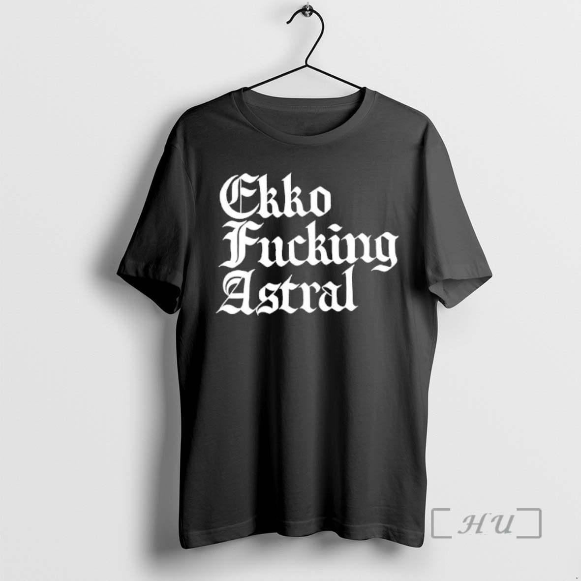 Officials Ekko Fucking Astral T-Shirts, Hoodie, Sweatshirt | PopFlextees.com