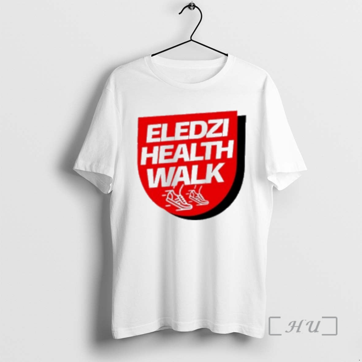Officials Eledzi Health Walk T-Shirts, Hoodie, Sweatshirt | PopFlextees.com