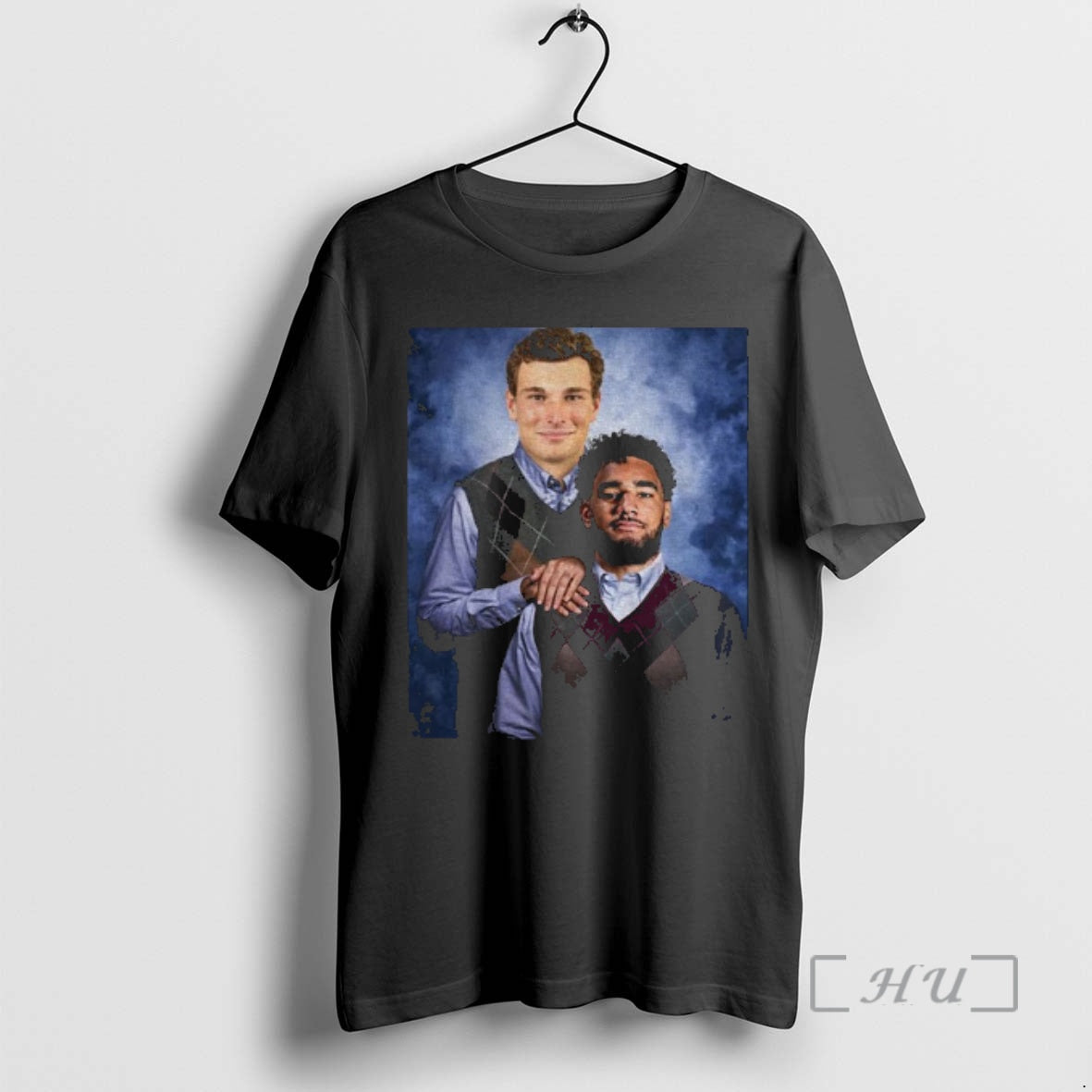 Officials Elijah Sarratt Fernando Mendoza Indiana Football Step Brothers T-Shirts, Hoodie, Sweatshirt | PopFlextees.com
