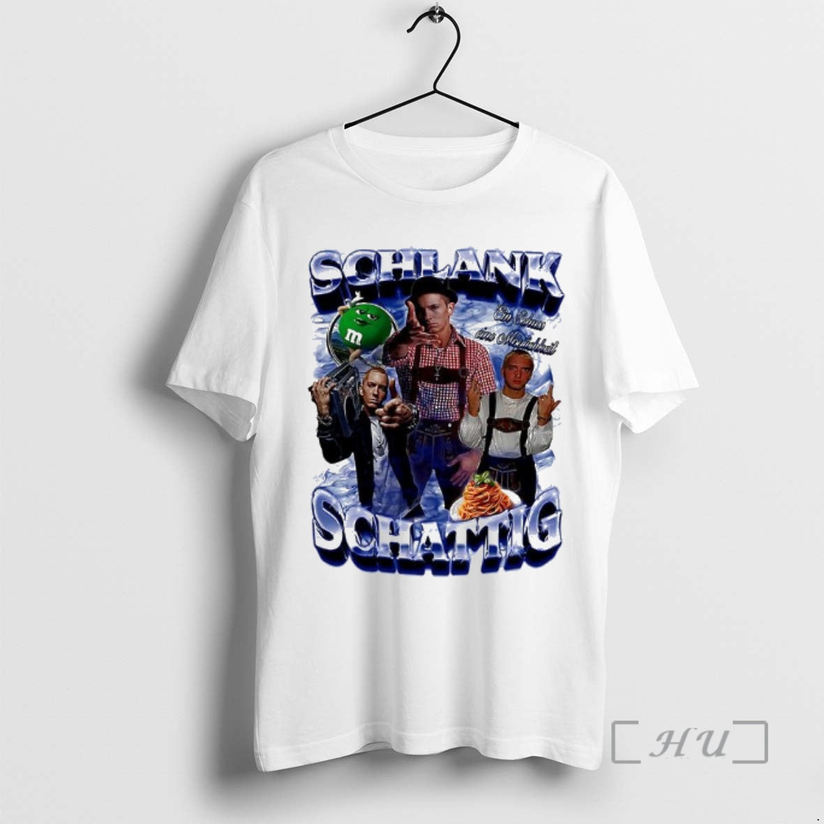 Officials Eminem Schlank Schattig Graphic T-Shirts, Hoodie, Sweatshirt | PopFlextees.com
