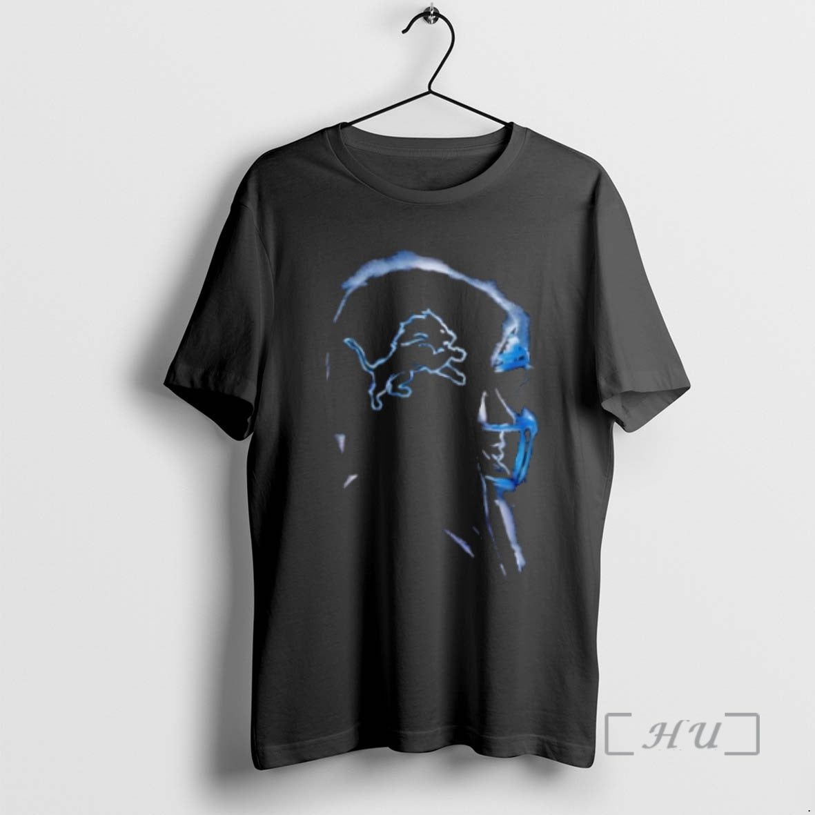 Officials Eminem X Lions Available Collection 2025 2 Sided T-Shirts, Hoodie, Sweatshirt | PopFlextees.com