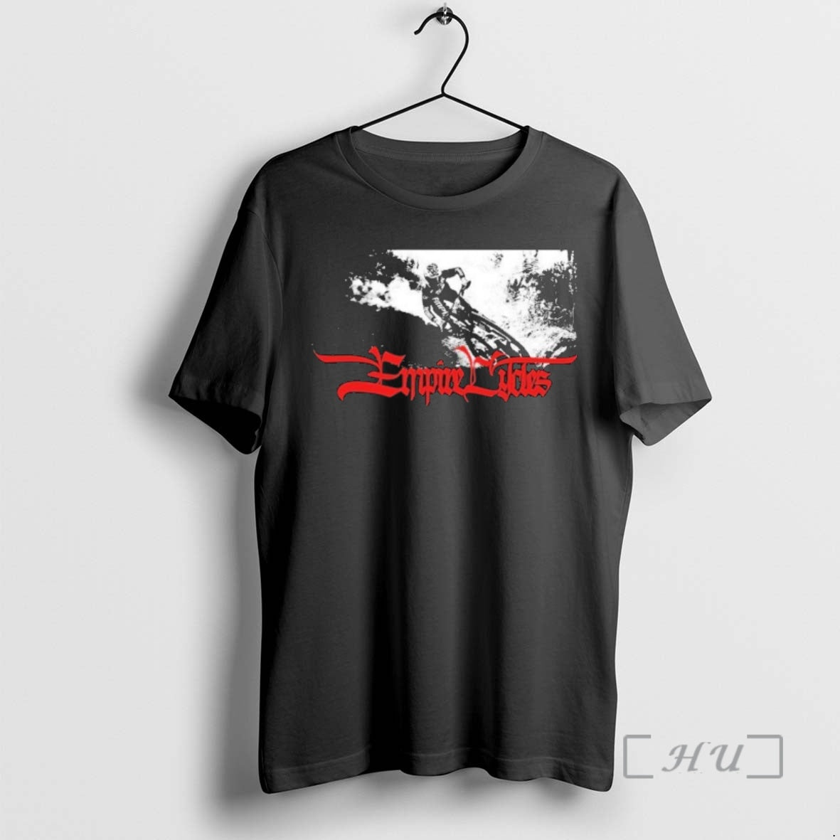 Officials Empire Cycles Cult Motor Biker T-Shirts, Hoodie, Sweatshirt | PopFlextees.com