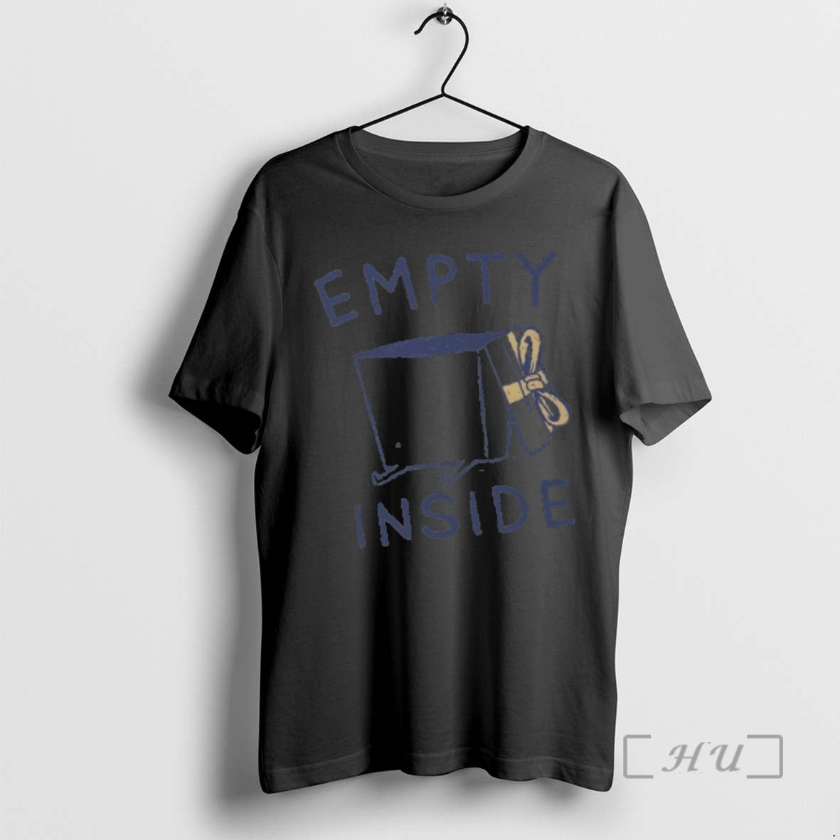 Officials Empty Inside T-Shirts, Hoodie, Sweatshirt | PopFlextees.com