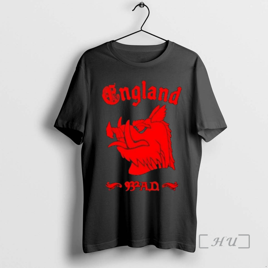 Officials England 932 Ad T-Shirts, Hoodie, Sweatshirt | PopFlextees.com
