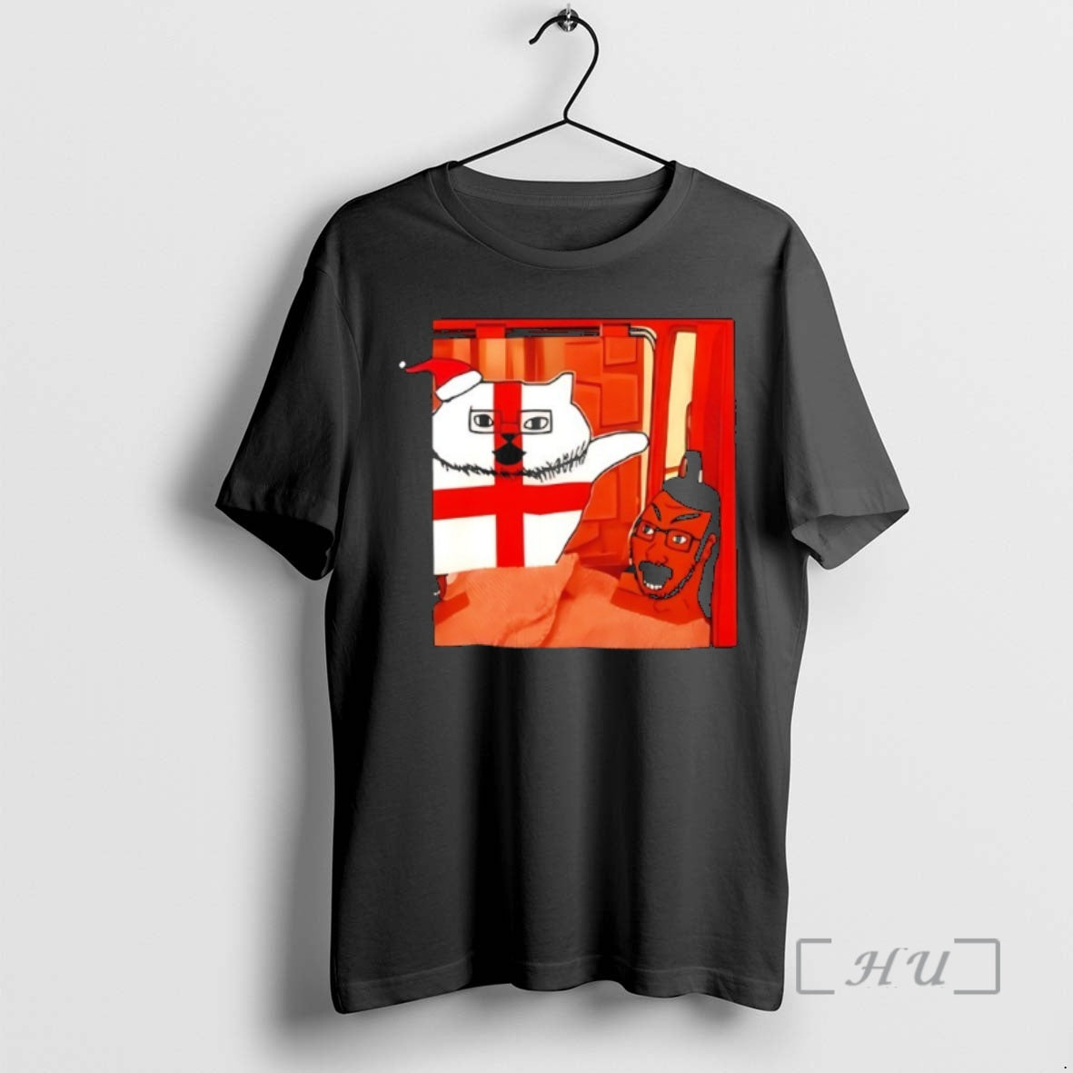 Officials England Cat Cal Clear Them Out Cat Christmas Memem T-Shirts, Hoodie, Sweatshirt | PopFlextees.com