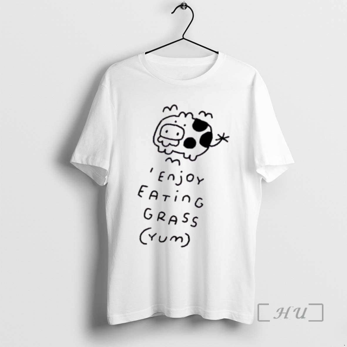 Officials Enjoy Eating Grass Yum Cute T-Shirts, Hoodie, Sweatshirt | PopFlextees.com