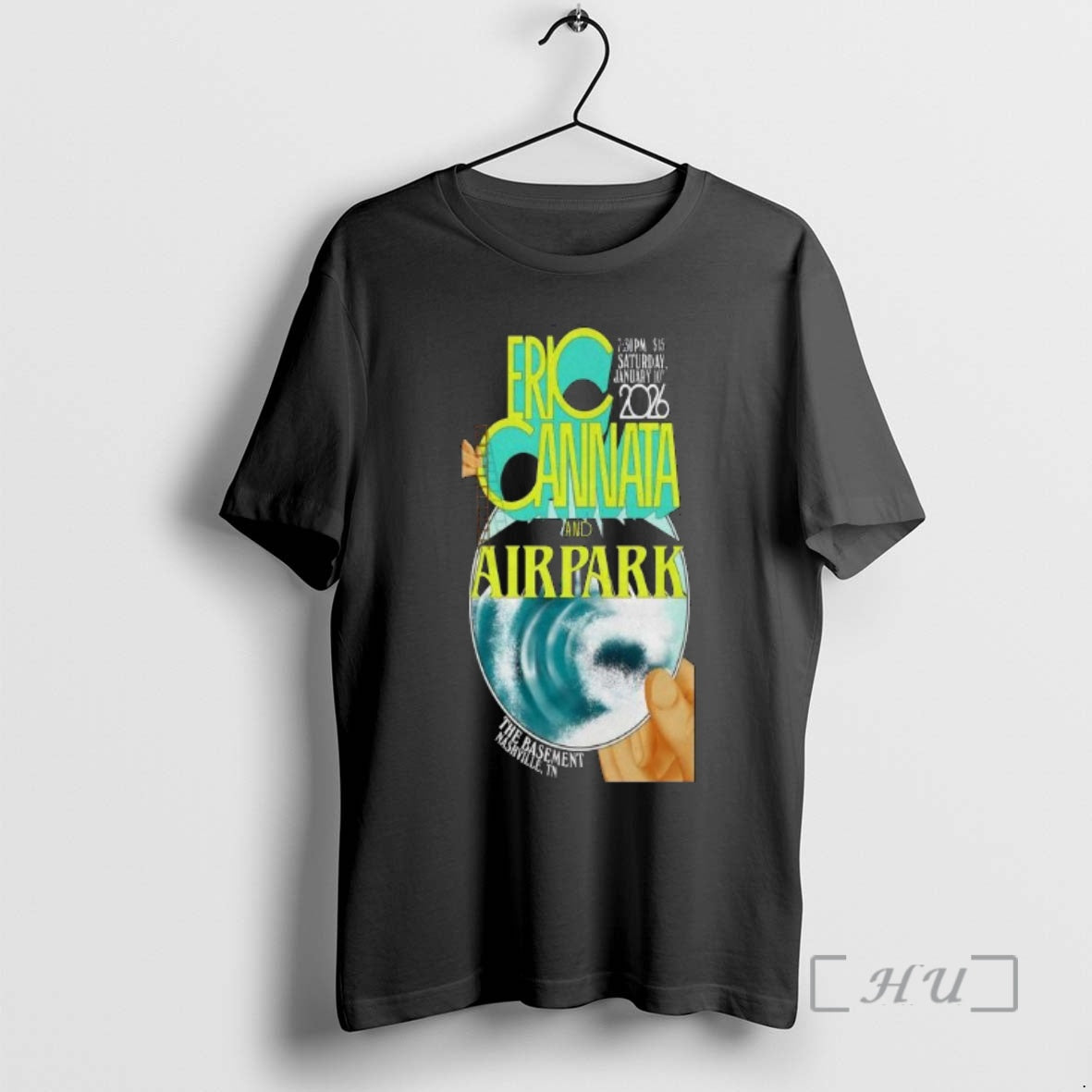 Officials Eric Cannata Jan 10 2026 Nashville Tn T-Shirts, Hoodie, Sweatshirt | PopFlextees.com