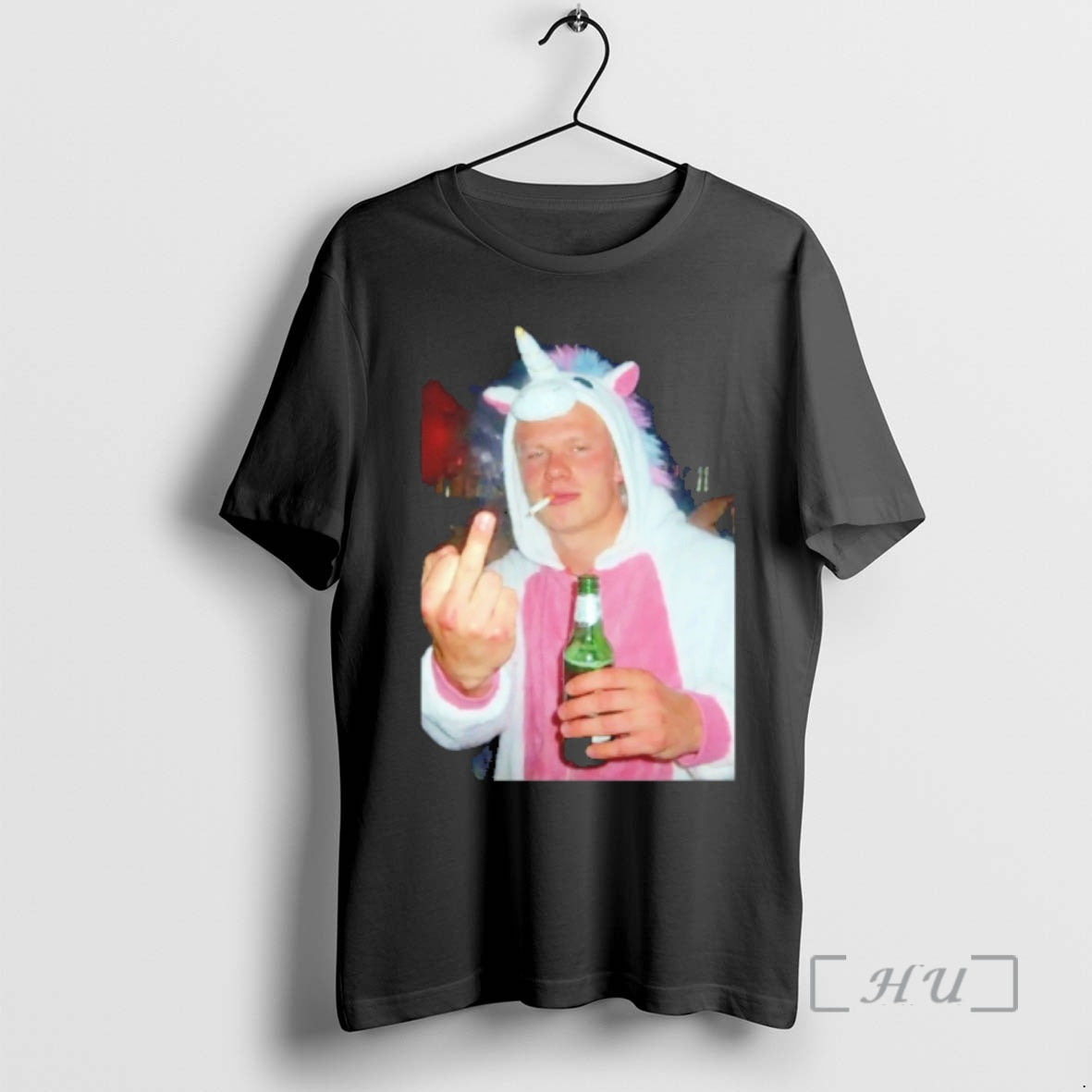 Officials Erling Haaland After Hours Funny T-Shirts, Hoodie, Sweatshirt | PopFlextees.com