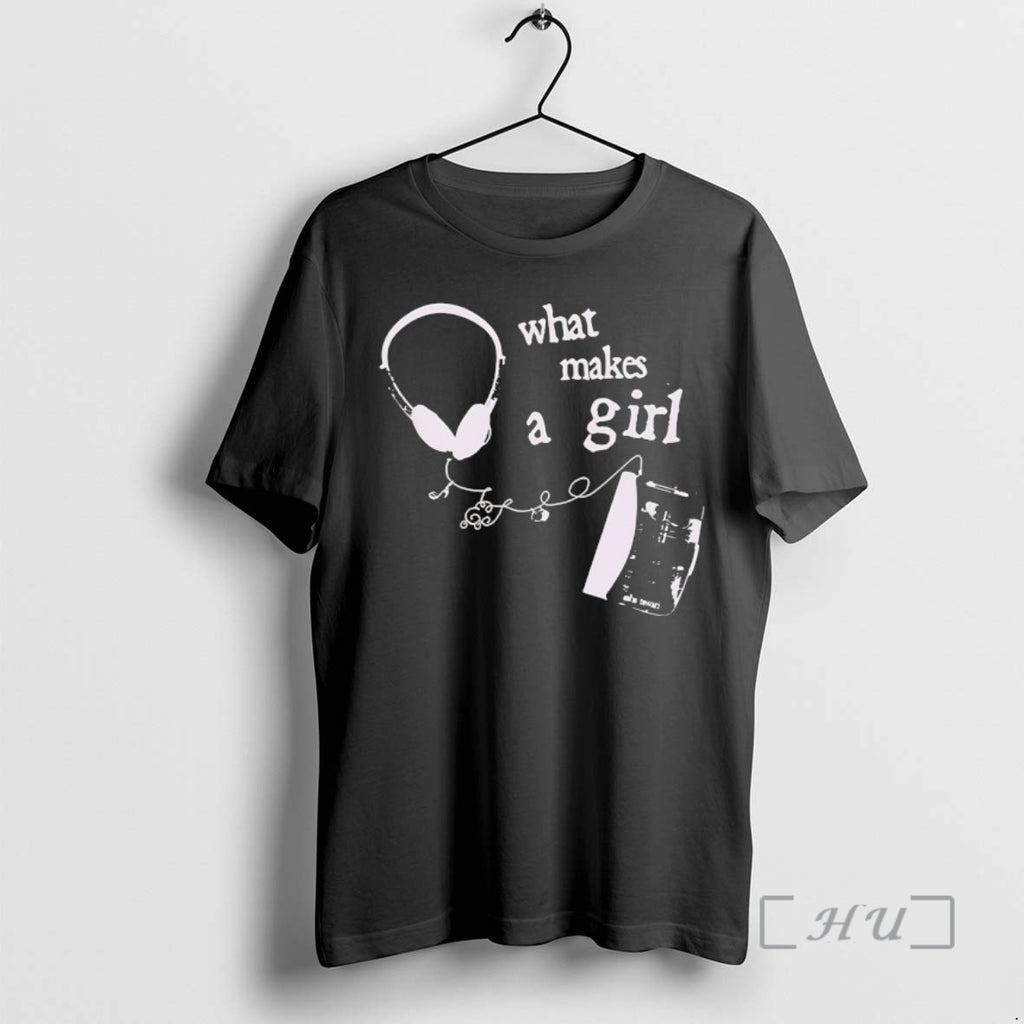 Officials Esha Tewari What Makes A Girl T-Shirts, Hoodie, Sweatshirt | PopFlextees.com