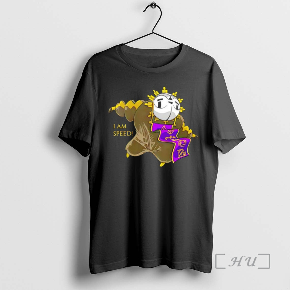 Officials Esquie I Am Speed Graphic T-Shirts, Hoodie, Sweatshirt | PopFlextees.com