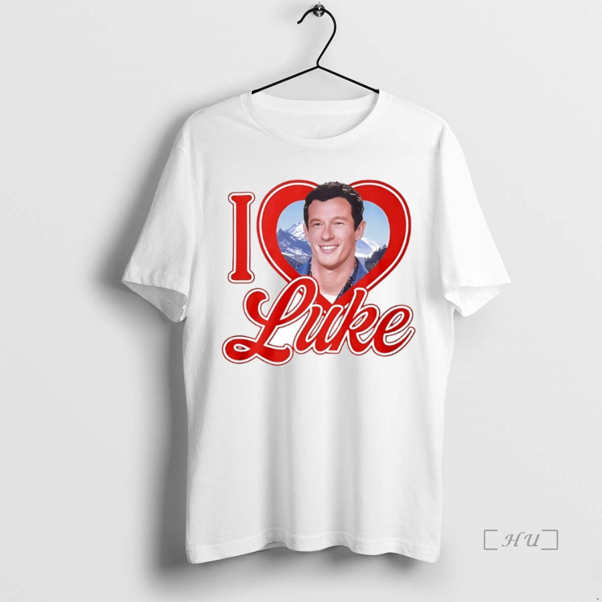 Officials Eternity Callum Turner I Love Luke Circle T-Shirts, Hoodie, Sweatshirt | PopFlextees.com