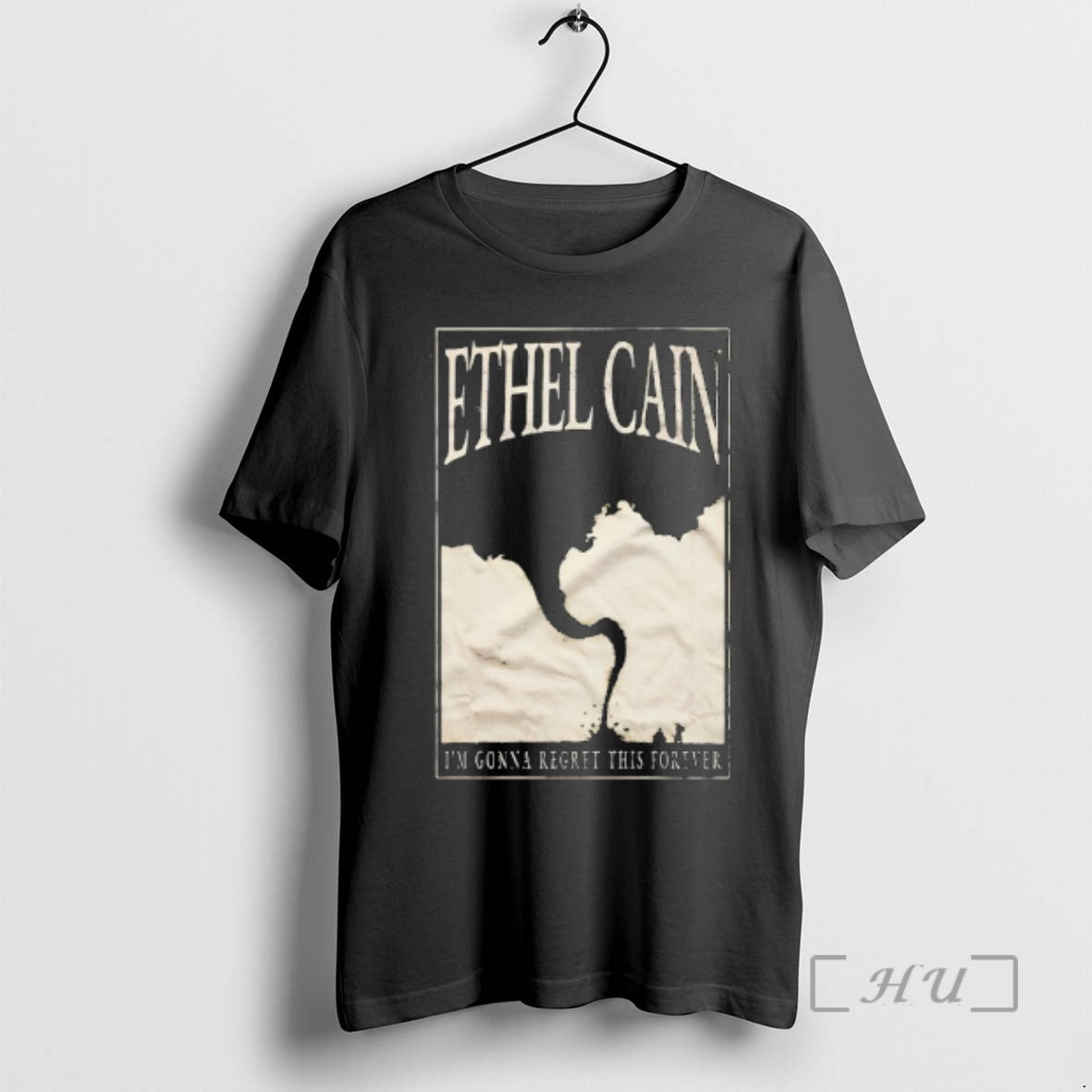 Officials Ethel Cain Im Gonna Regret This Forever T-Shirts, Hoodie, Sweatshirt | PopFlextees.com