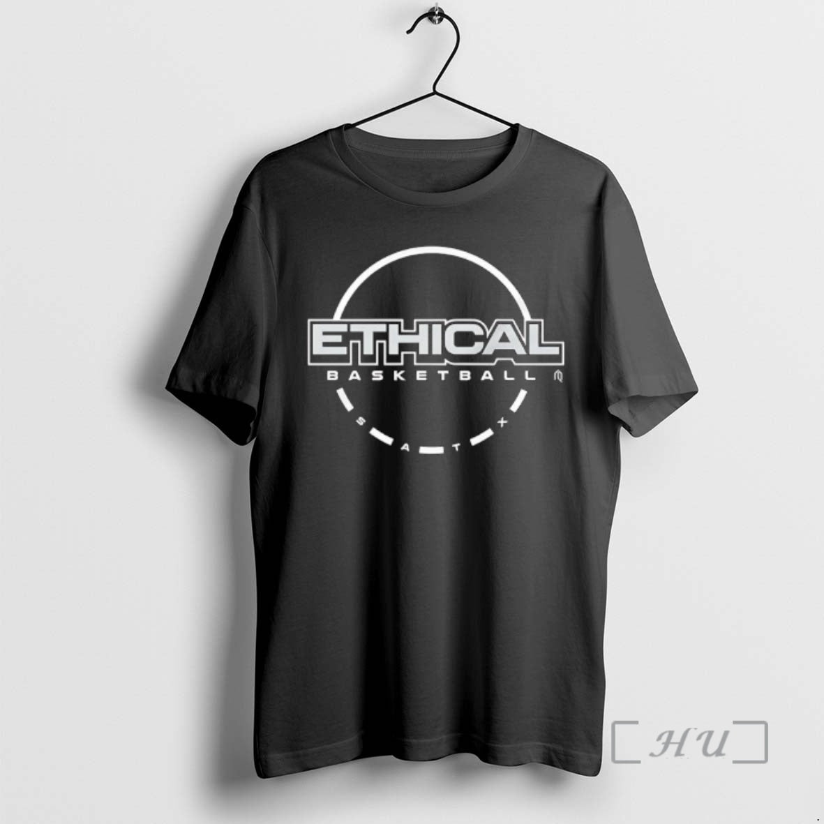 Officials Ethical Basketball Logo T-Shirts, Hoodie, Sweatshirt | PopFlextees.com