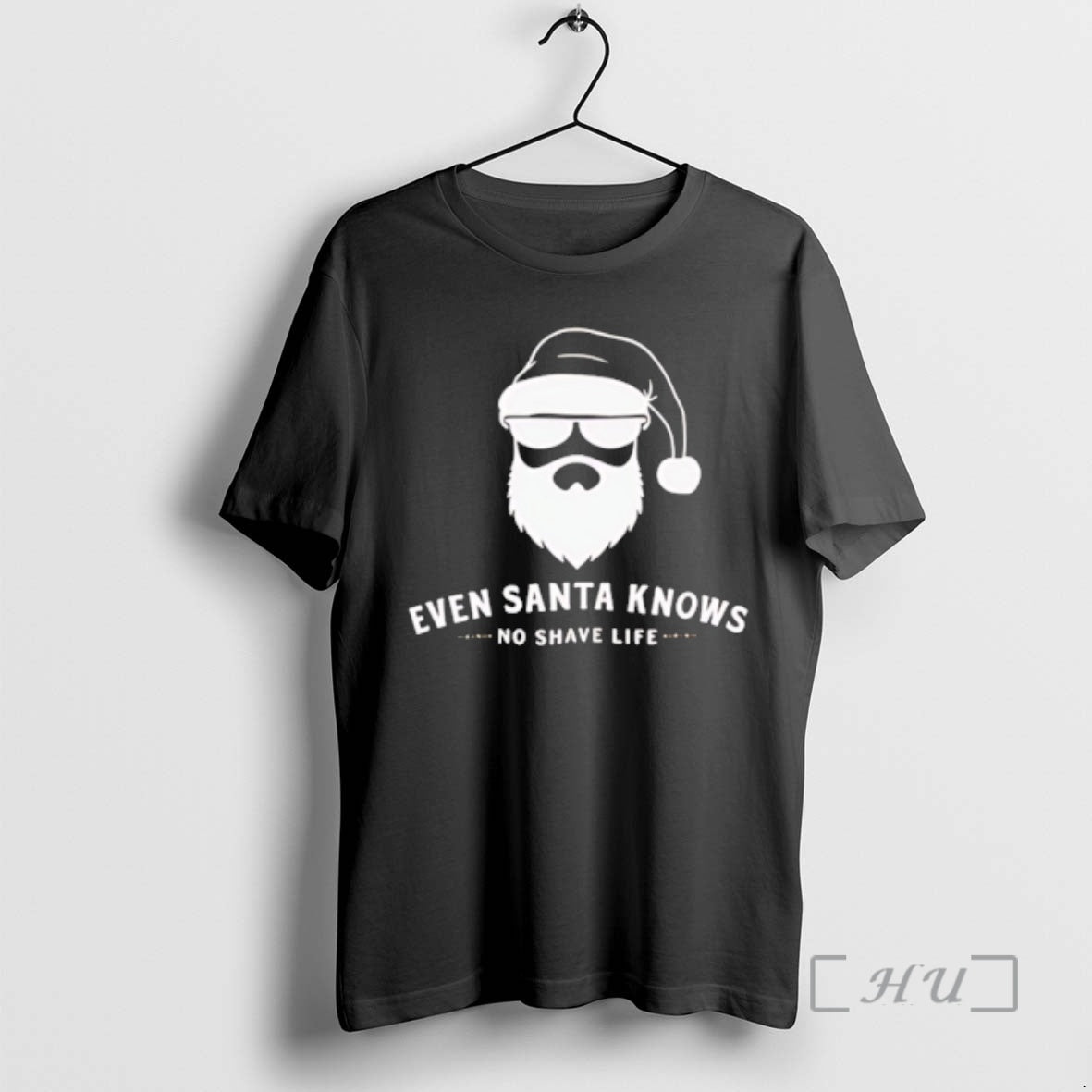 Officials Even Santa Knows Christmas 2025 T-Shirts, Hoodie, Sweatshirt | PopFlextees.com