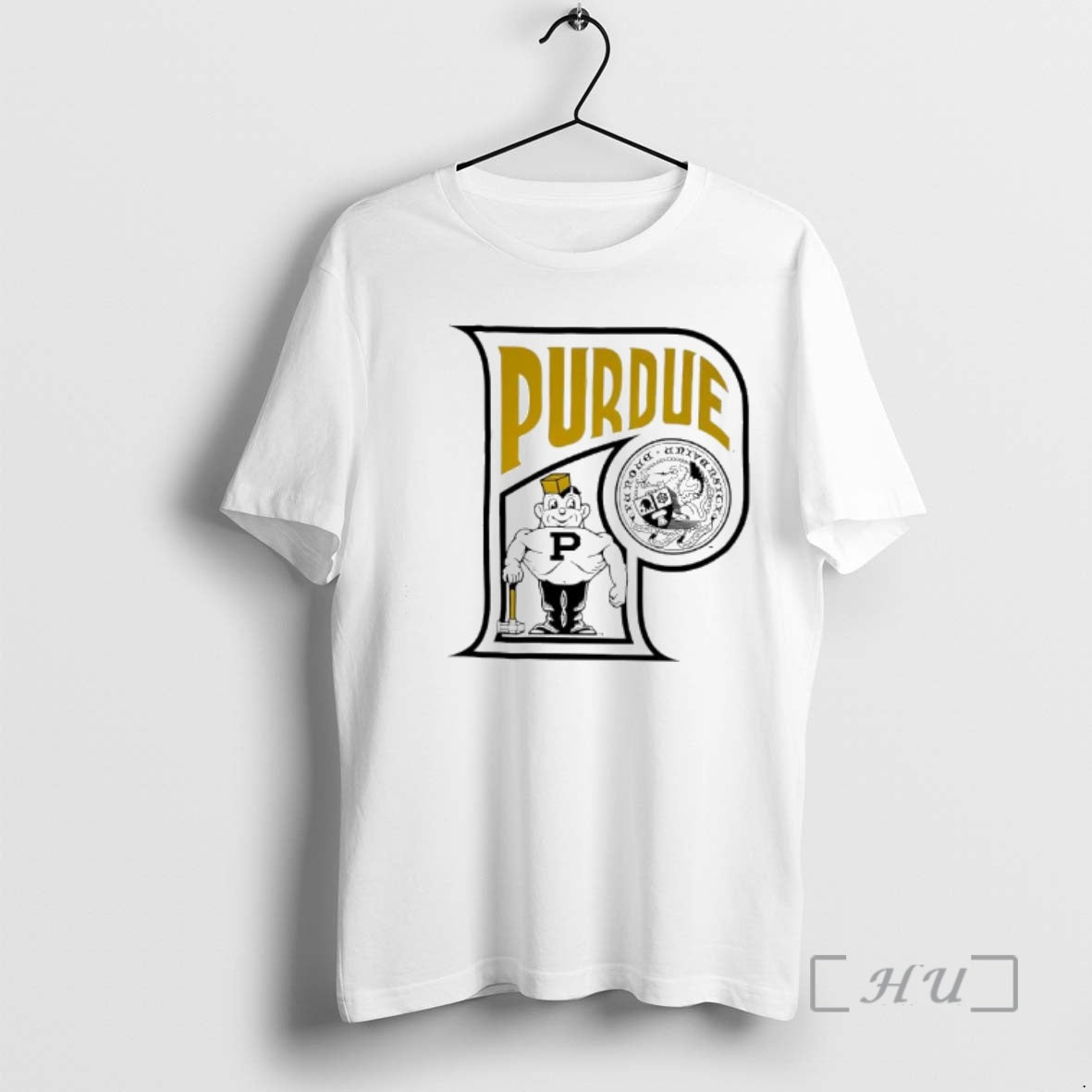 Officials Ever Grateful Ever True Oatmeal Purdue Boilermakers T-Shirts, Hoodie, Sweatshirt | PopFlextees.com