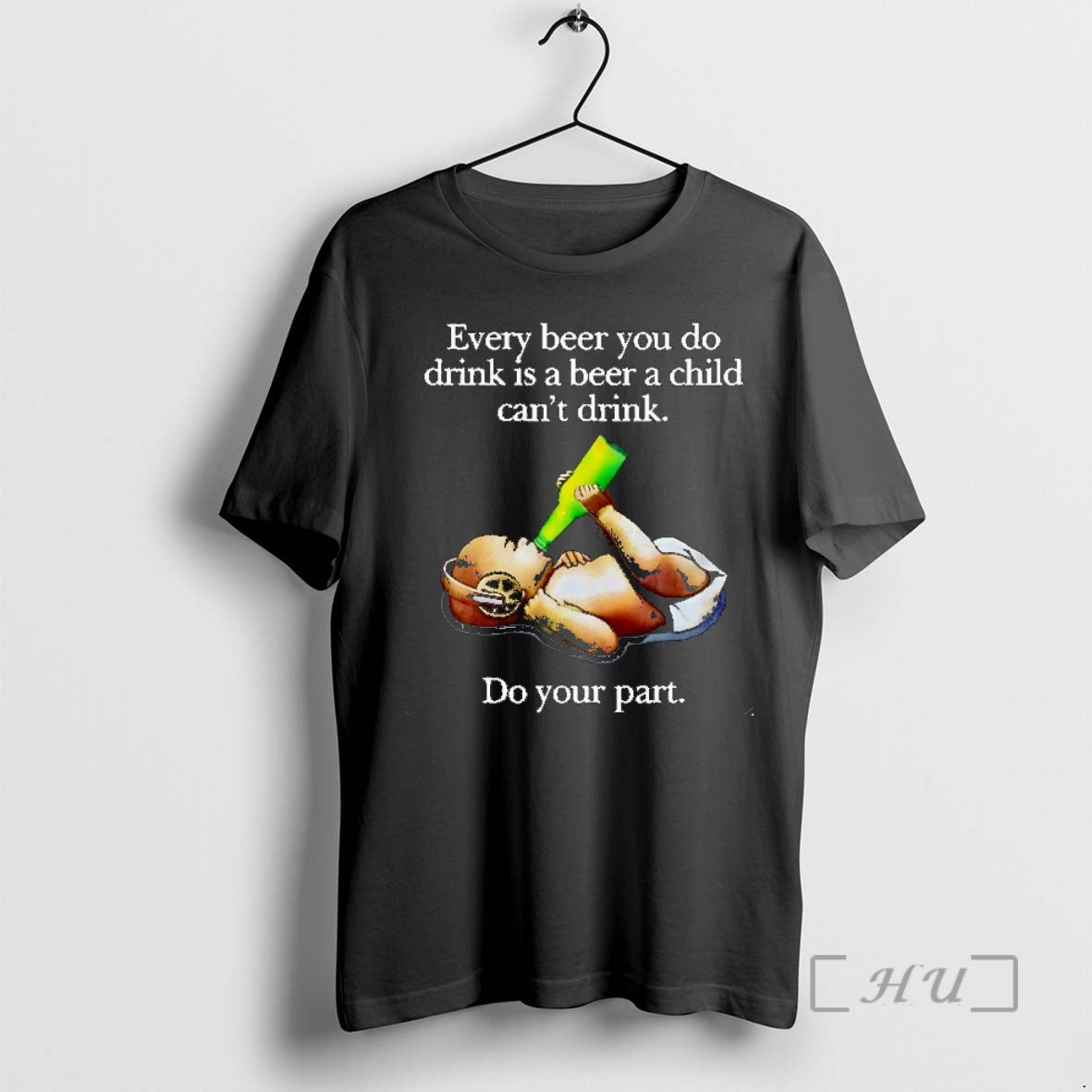 Officials Every Beer You Do Drink Is A Beer A Child Cant Drink Christmas Premium T-Shirts, Hoodie, Sweatshirt