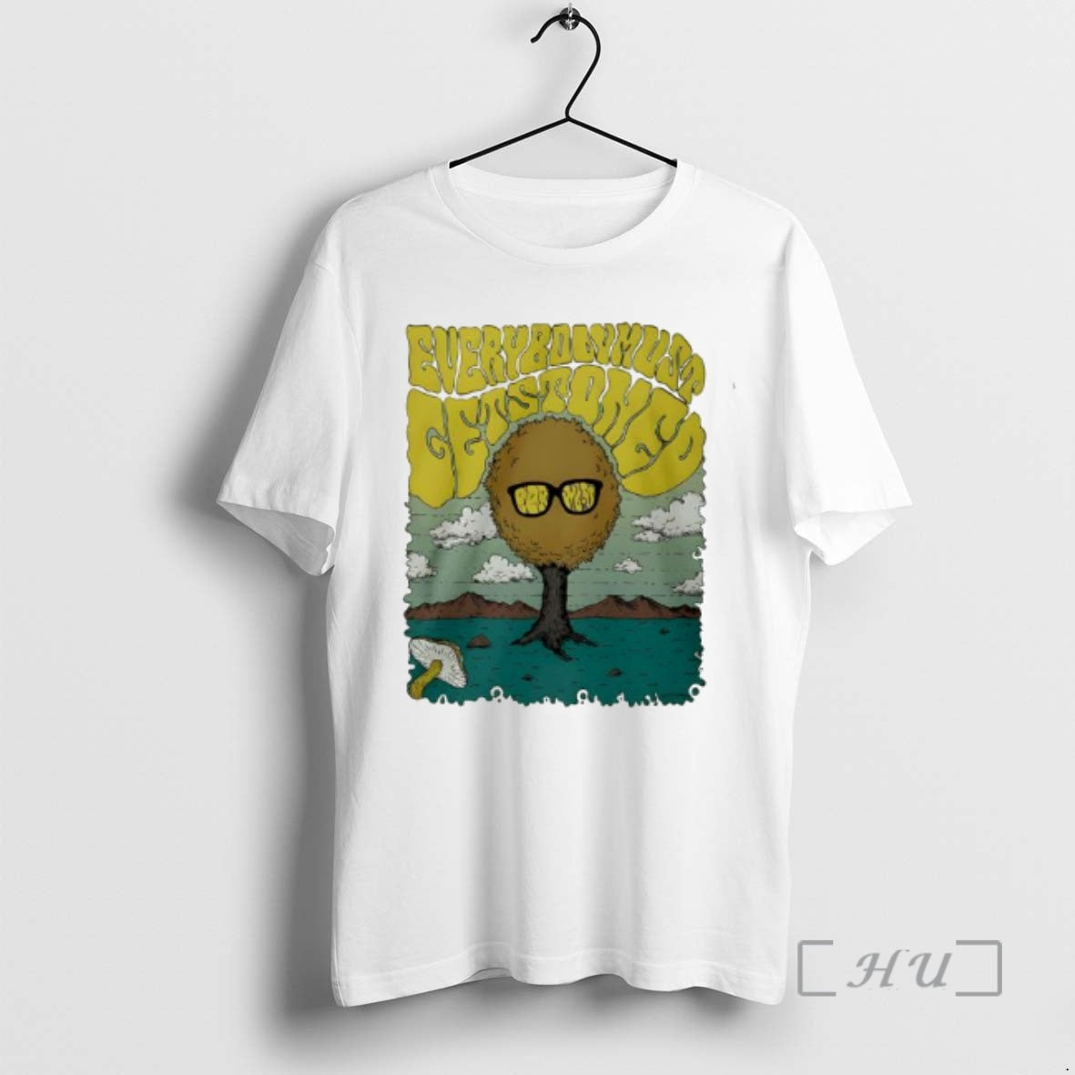 Officials Everybody Must Get Stoned Song Bob Dylan T-Shirts, Hoodie, Sweatshirt | PopFlextees.com