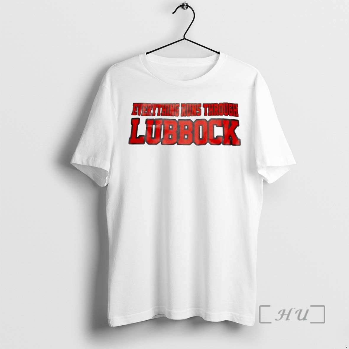 Officials Everything Runs Through Lubbock Circle T-Shirts, Hoodie, Sweatshirt | PopFlextees.com