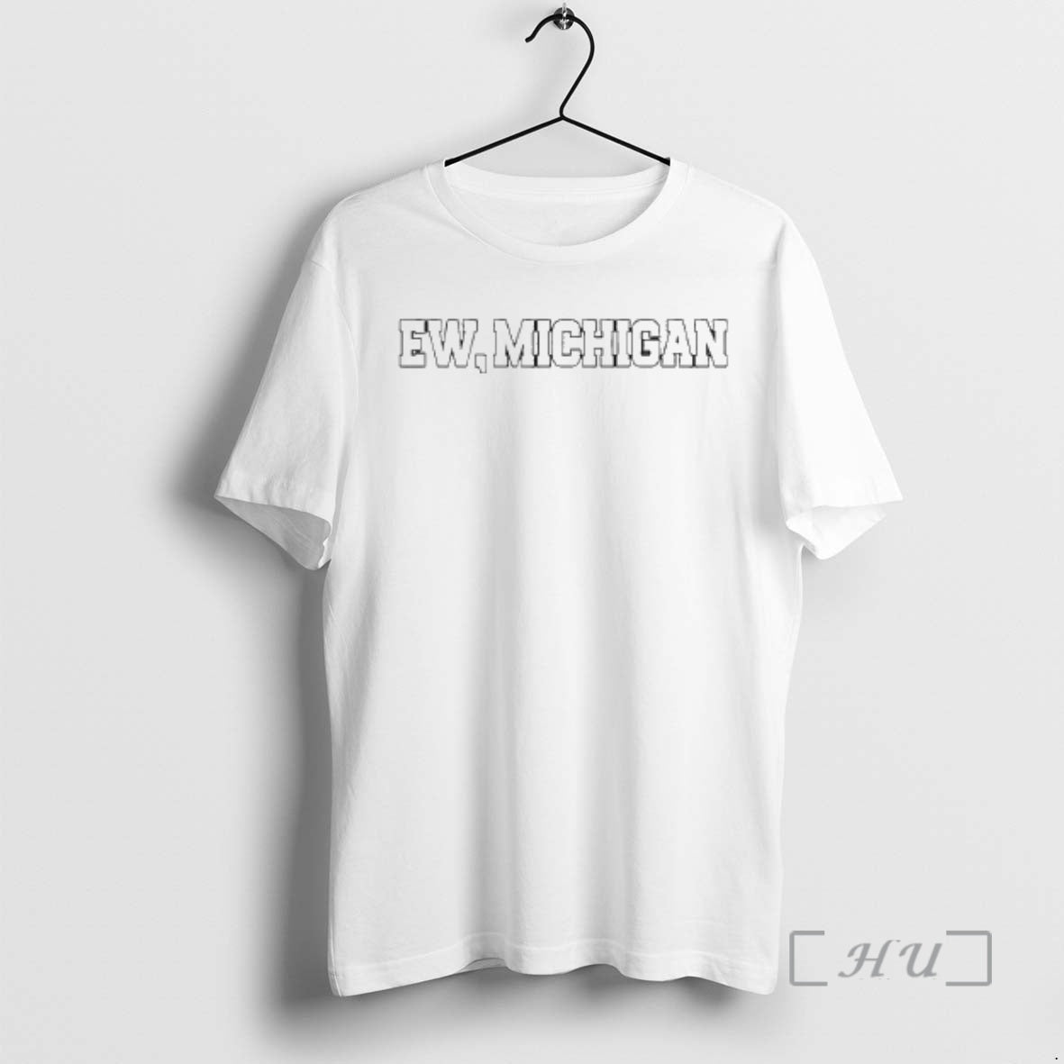 Officials Ew Michigan Funny Ohio T-Shirts, Hoodie, Sweatshirt | PopFlextees.com