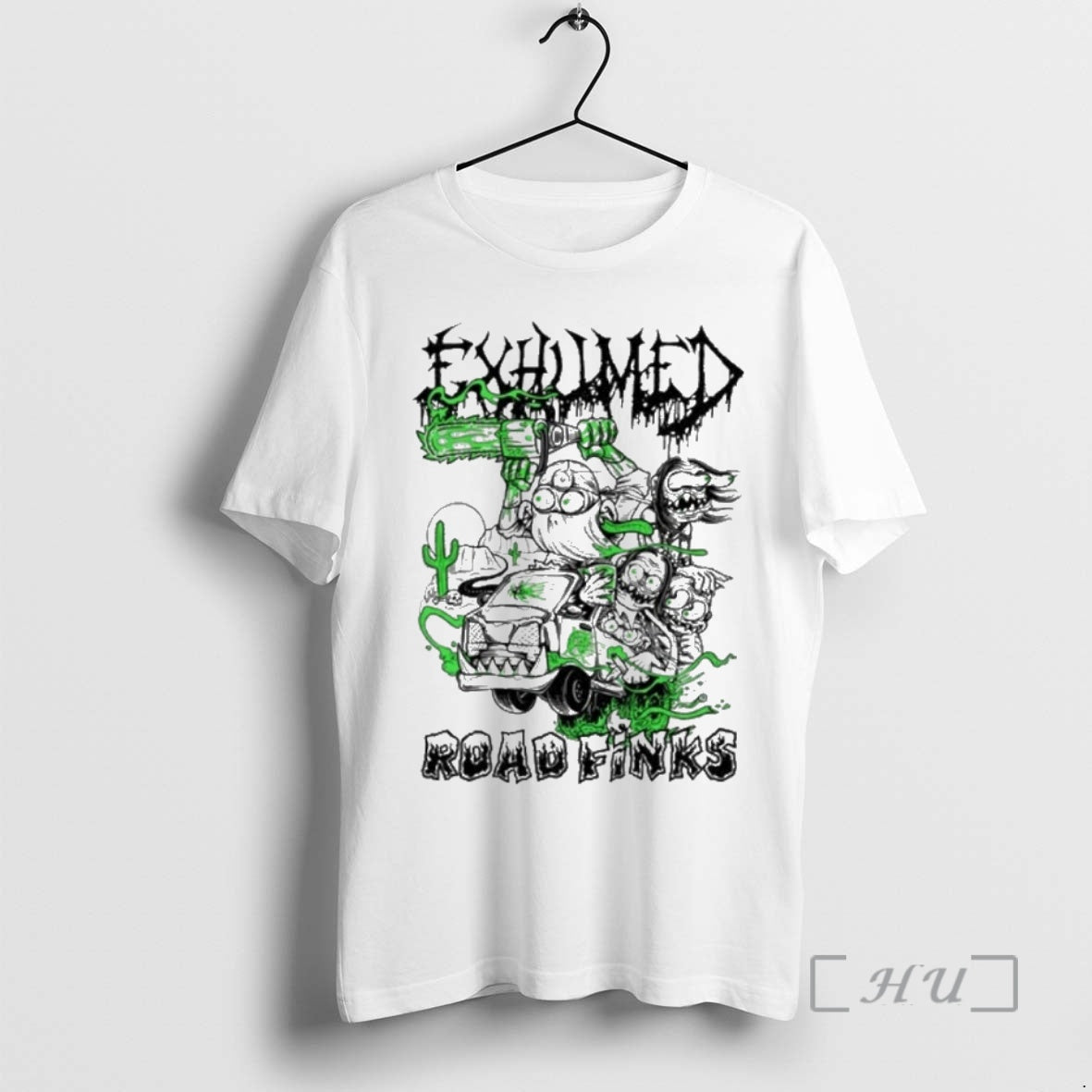 Officials Exhumed Road Fink T-Shirts, Hoodie, Sweatshirt | PopFlextees.com