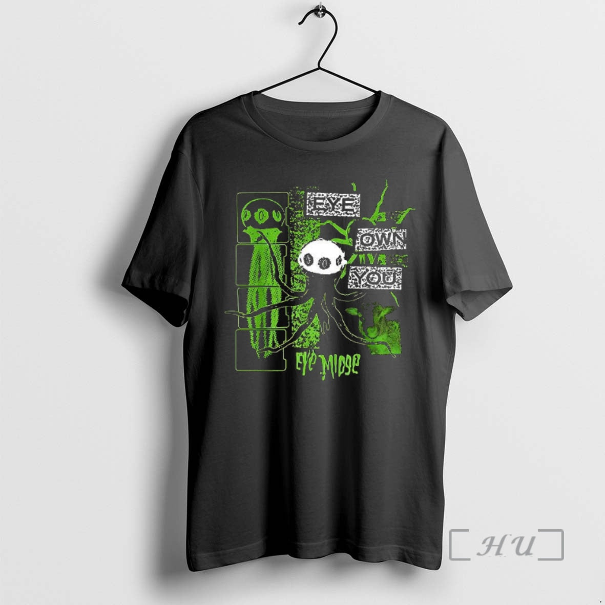 Officials Eye Own You Eye Mioge T-Shirts, Hoodie, Sweatshirt | PopFlextees.com