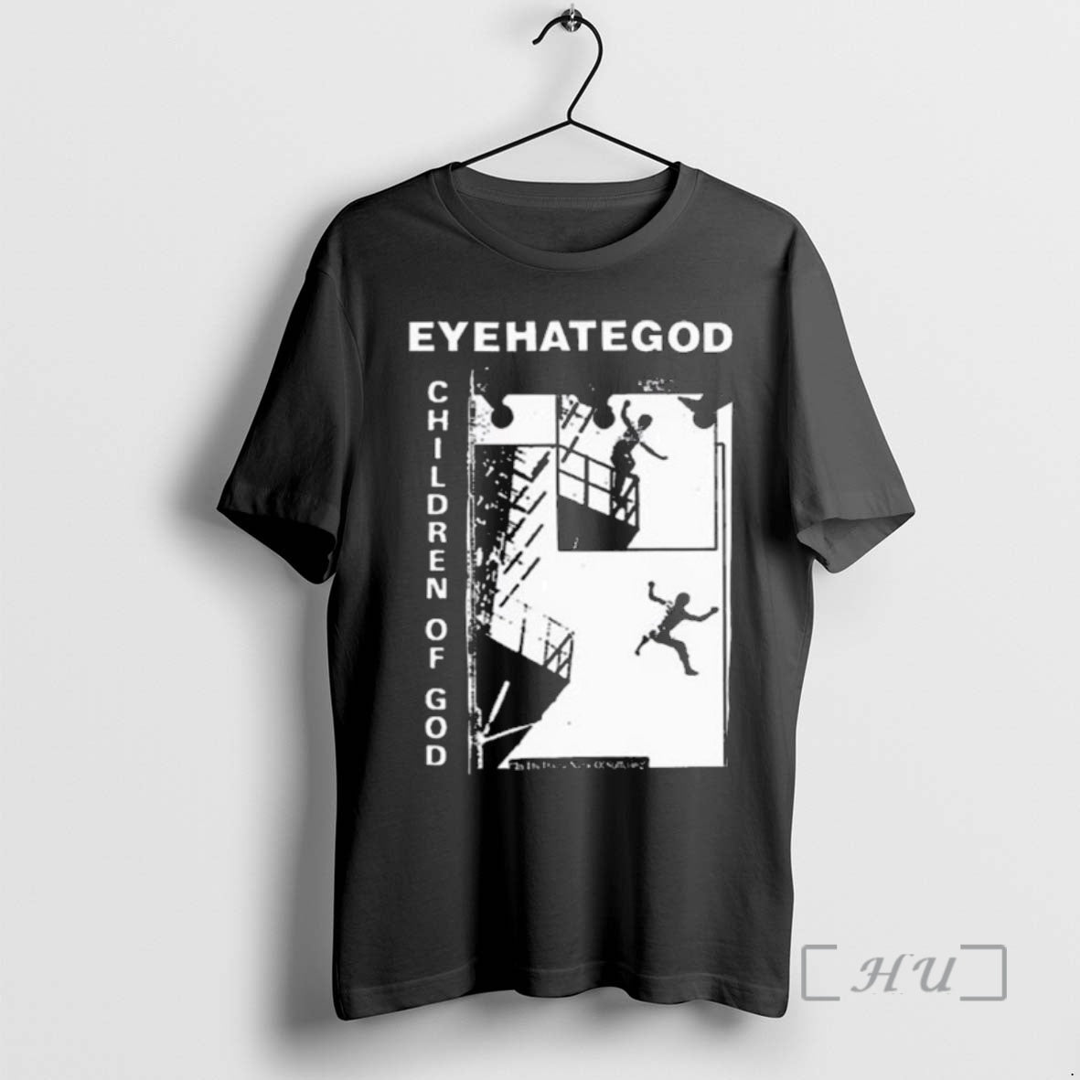 Officials Eyehategod Children Of God Military T-Shirts, Hoodie, Sweatshirt | PopFlextees.com