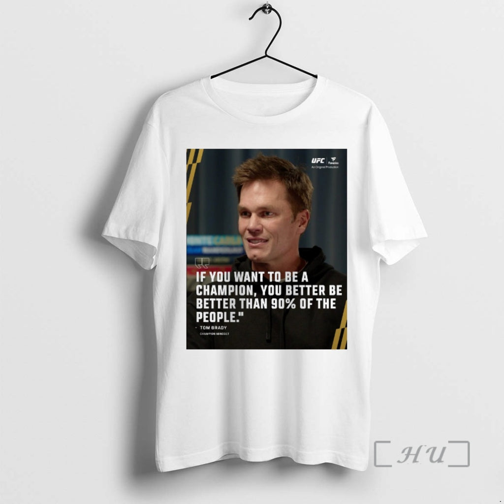 Officials F You Want Be Champion You Better Be Better Than 90 T-Shirts, Hoodie, Sweatshirt